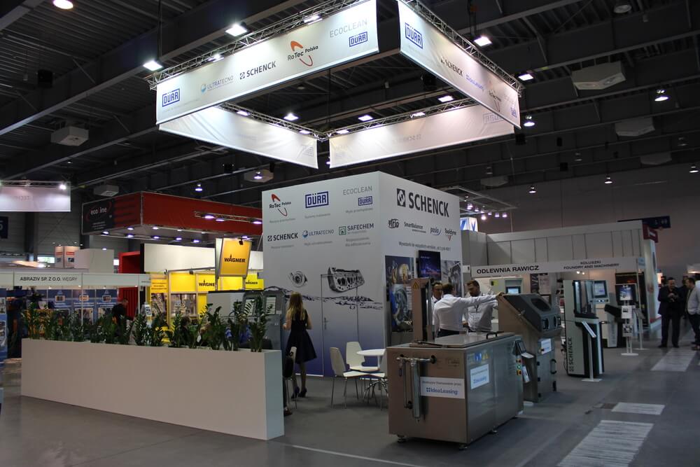 Ultratecno International Exhibitions 60