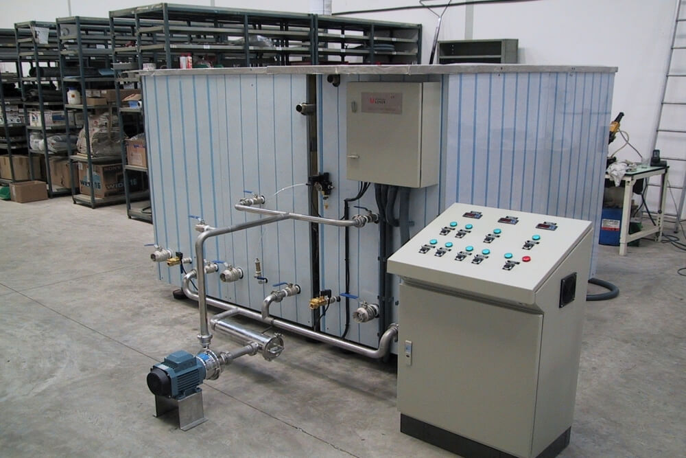 Multistage Systems 11