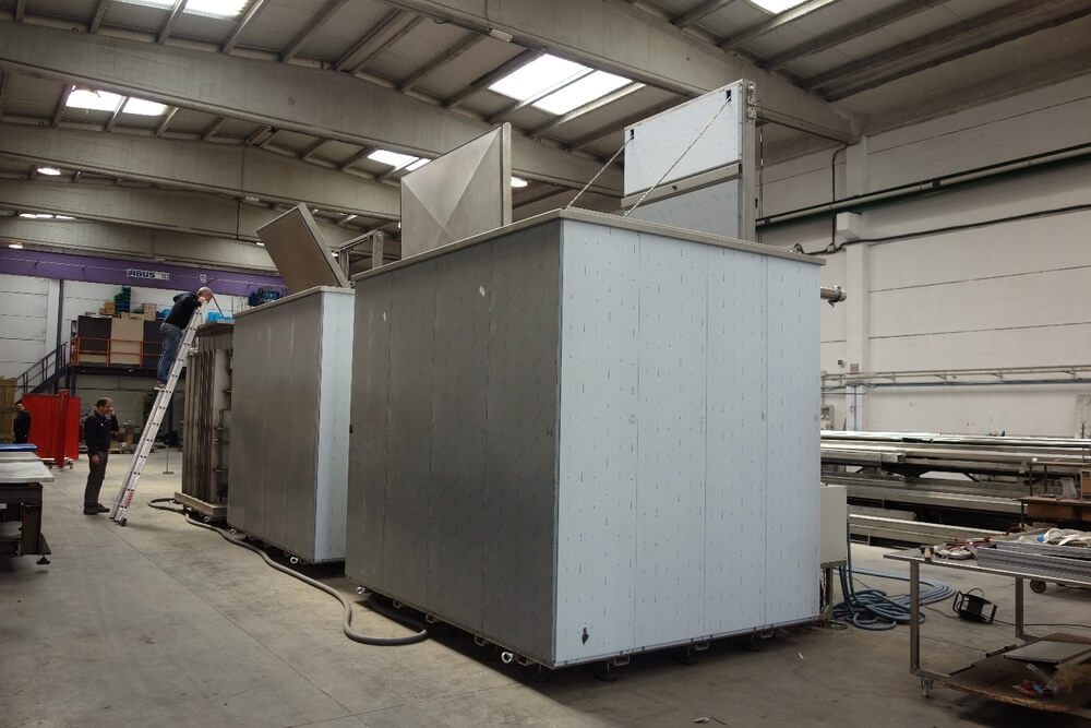 Multistage Systems 5